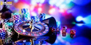 Giới thiệu chung về tựa game Baccarat OK365