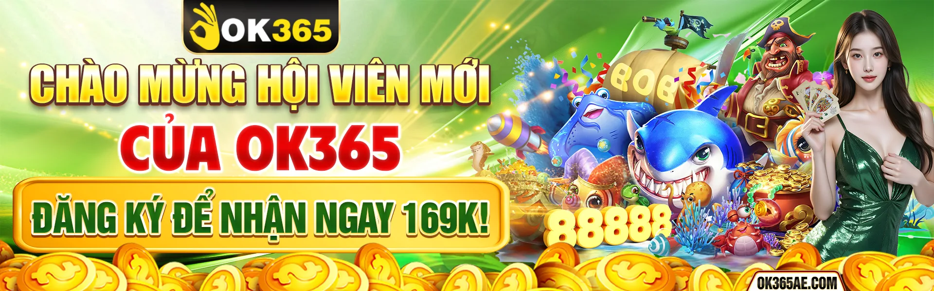 Khám Phá Thế Giới Trực Tuyến Tại Ok365.com - Nơi Giao Lưu Thông Tin Và Giải Trí