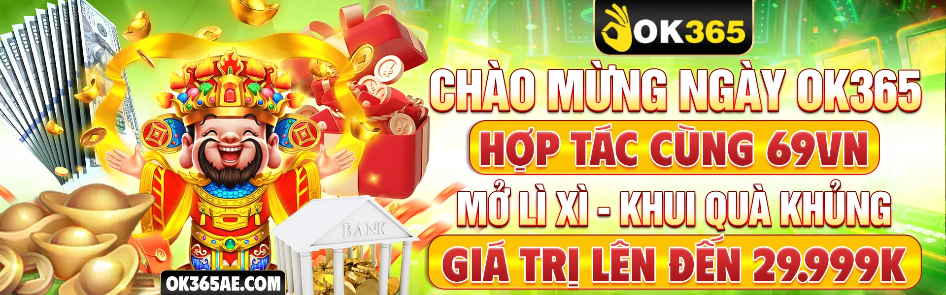 Ok365 Khám phá tiềm năng to lớn cho doanh nghiệp hiện đại - Tối ưu hóa hiệu quả, nâng tầm cạnh tranh