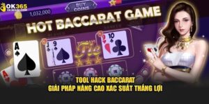 Giới thiệu sơ lược về phần mềm hack Baccarat