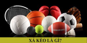 xả kèo là gì ok365